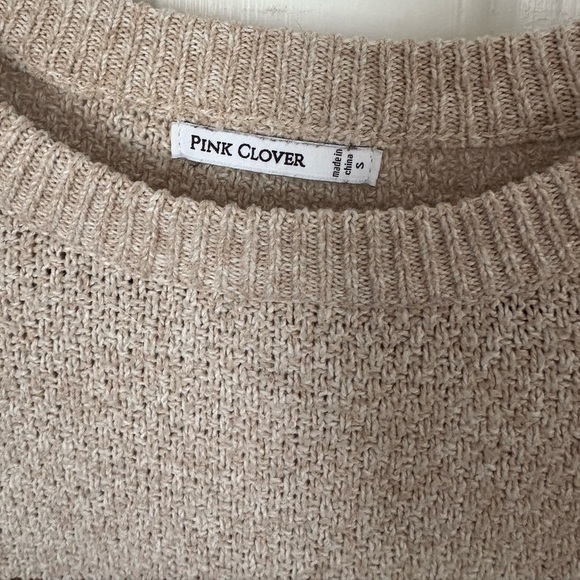 Sweater - Picture 3 of 3